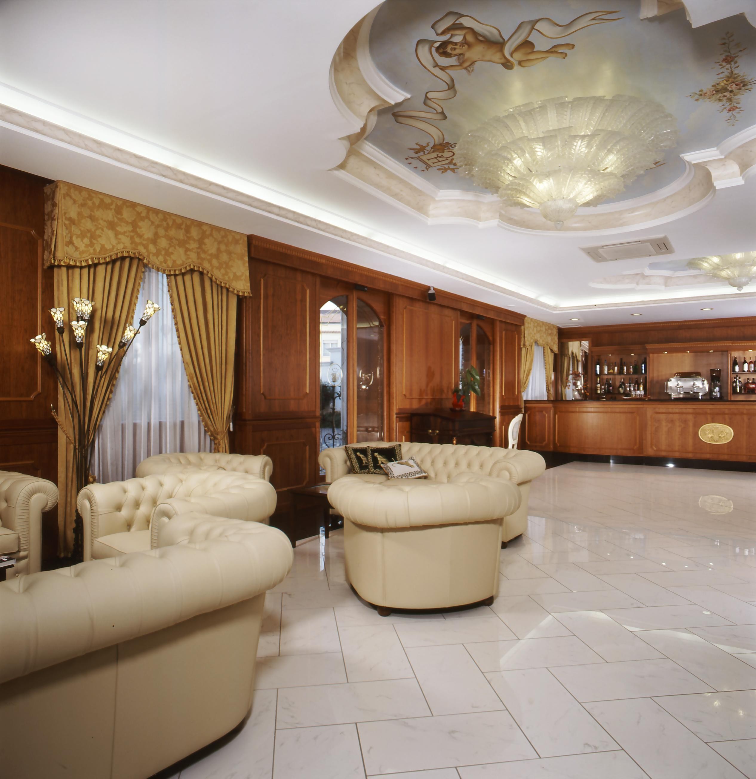 AtlasConcorde Hotel Capys Italia 004